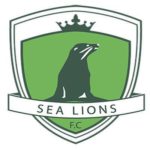 Sea Lions Ladies