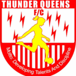 Thunder Queens FC