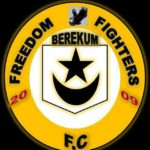 Kato Freedom Fighters FC